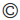 Copyright Icon